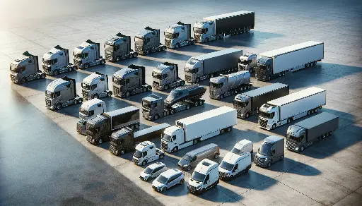 Loadcontroller E-Series Vrachtwagen