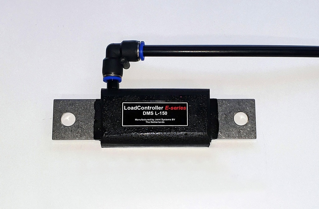 Loadcell DMS Type 1 (0-100t)