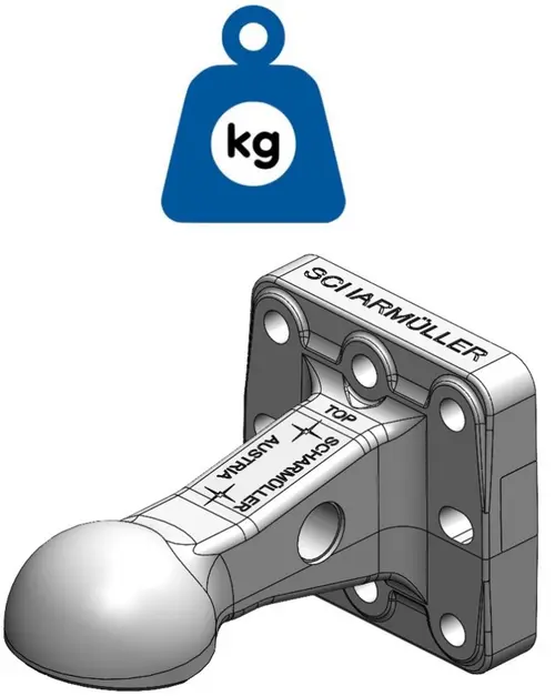 Weegtrekoog (Topcon/Digistar) K80 145x145