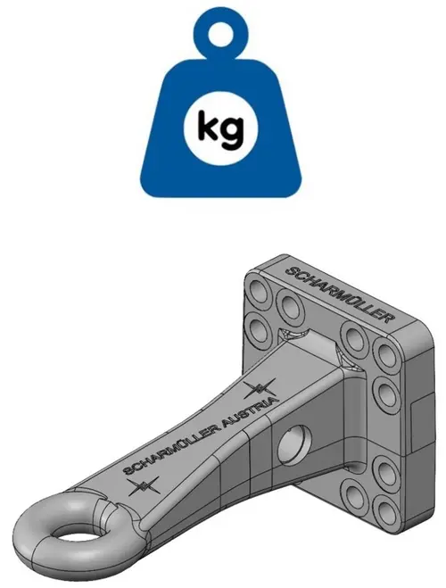 Weegtrekoog (Topcon/Digistar) D50 145x45