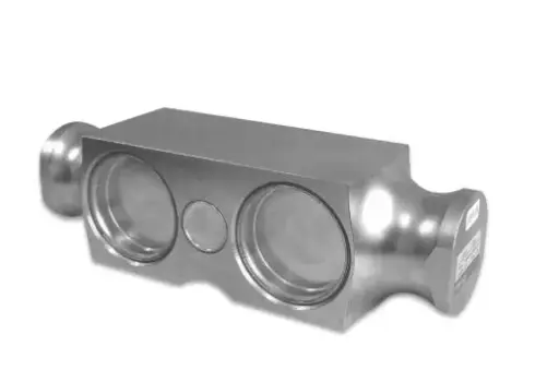 [HM9E 12T] Loadcell Dual Shear Beam HM9E 12T (weegbrug)